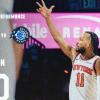 NBA Cup: i Knicks restano a Las Vegas, Brunson ne mette 40 e piega i Magic