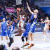 Reyer Venezia vs Germani Brescia: dove in TV, preview, diretta