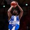 MERCATO LBA - Sassari, accordo per il rinnovo di Rashawn Thomas?