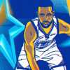 NBA - Warriors, un record di Steph Curry di punti senza liberi