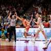 A1 F Finale - Schio supera Venezia nella ripresa e si prende gara 1 