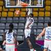 Italia, Saliou Niang: "La Summer League mi ha preparato alla Nazionale"