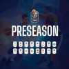 Live | LBA Serie A, la preseason: oggi 8 squadre in campo. Ecco il programma