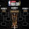 NBA CUP: lo spettacolo entra nel vivo con le fasi finali