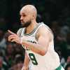  Derrick White dei Celtics rivela il messaggio di Gregg Popovich quando gli Spurs lo hanno ceduto 
