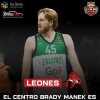 MERCATO BSN - Brady Manek a Porto Rico: accordo con i Leones de Ponce