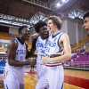 Stepitosa Italia! Battuta la Serbia, è finale di EuroBasket U20