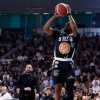 MERCATO LBA - Udine, in Serie A sale solo Hickey tra gli stranieri: niente Johnson?