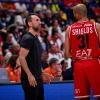 Olimpia-Brescia, le pagelle di G3: Shields e Bolmaro trascinatori, Bilan serata nera
