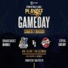 Serie B - Scattano i playoff: Dinamo-Esperia Cagliari al via sabato 2 maggio