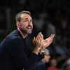 LIVE LBA - Virtus Bologna vs Brescia, le parole di Poeta e Ivanovic dopo G1