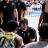 Vanoli Cremona, Brotto recupera in extremis sia Ndiaye che Burns
