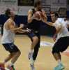 Serie B - Test Match Amichevole: Infodrive Capo d'Orlando vs Castanea