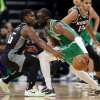 NBA - I Boston Celtics mettono il punto esclamativo a Sacramento