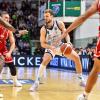 Olimpia Milano vs Dinamo Sassari: dove in TV, preview, diretta