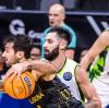 Tenerife imbattuta in Basketball Champions League: 80-70 contro il Tofas