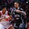 LIVE LBA Playoff | Virtus Bologna vs Olimpia Milano: dove in TV, preview semifinale, diretta