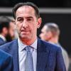 Venezia, Casarin: «Arrivare alla finale contro l'Olimpia certifica un grande cammino»