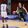 «Davide Casarin rinato»: il classe 2003 si prende la Vanoli Cremona