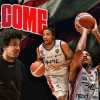 UFFICIALE A2 - Gemini Mestre, c'è il colpo Wayne Stewart Jr