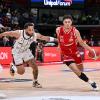 Dolomiti Energia Trentino vs EA7 Emporio Armani Milano, diretta (ore 17)