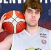Serie B - Gema Montecatini, firmato Kristofers Strautmanis