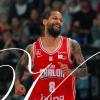 LNB | Paris Basketball sconfitta all'OT da Chalon nonostante 36 di Nadir Hifi 