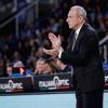 LIVE: Brescia vs Milano, le parole di coach Ettore Messina