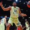MERCATO EL - Non solo Olimpia: su Jabari Parker c'è interesse del Paanthinaikos