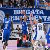 LBA highlights: Brescia sconfigge Napoli per tenersi stretto il secondo posto