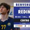 Serie B - Janus Fabriano ingaggia Sebastian Redini
