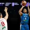 EuroBasket, la Gran Bretagna vince per la prima volta dal 2013 ma è fuori dal torneo
