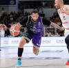 Trento-Virtus, l'Aquila con DeVante' Jones in campo per Gara 3?