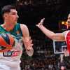 «Non potevo parlare con nessuno»: Mitoglou e il caso di doping all'Olimpia Milano