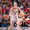 WNBA - Effetto Clark: Indiana Fever con oltre il 50% di vittorie