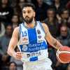 UFFICIALE LBA - Sassari annuncia l'uscita di Tambone, pronto al ritorno a Pesaro