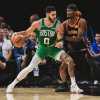 NBA, Boston e Oklahoma possono andare ai playoff nella notte