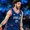 MERCATO NBA - Vasilije Micic: «Tante voci su di me. Ma non c'è niente di concreto»