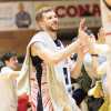Serie B - Conferma importante per la Virtus Siena: Filippo Guerra 