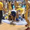 A2 Video - Il buzzer beater di Guariglia per la vittoria di Torino a Treviglio 
