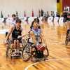 Italia Basket in carrozzina U23: storica vittoria sugli USA ai Mondiali 2025