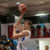 Serie B - Basketball Gallarate dilaga contro la Gema Montecatini