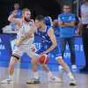 LIVE - Germani Brescia vs Olimpia Milano (Trofeo Roberto Ferrari), la diretta