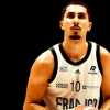 Serie B - Con Simone Sinagra si completa il roster della Rucker
