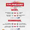 LIVE Supercoppa A2 e B: il programma e dove vederla in TV e streaming 