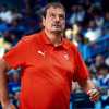 Il solito Ergin Ataman: «Datemi Sengun al Pana, e battiamo gli Houston Rockets»