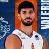 Serie B - Svincolati Milazzo: arriva il playmaker Valerio Costa