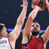 CorSera | Nikola Mirotic la garanzia di Ettore Messina in un finale di stagione caldissimo