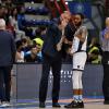MERCATO LBA - Dinamo Sassari, coach Mrsic cerca rinforzi?