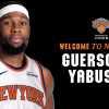 NBA - I Sixers rimpiangono la partenza di Guerschon Yabusele